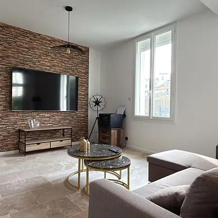 Maison Le Rocher Willa *
