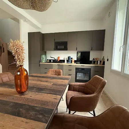 Maison Le Rocher Willa Cannes